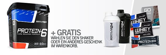 Proteine Eiweiss direkt bei Bodylabkaufen