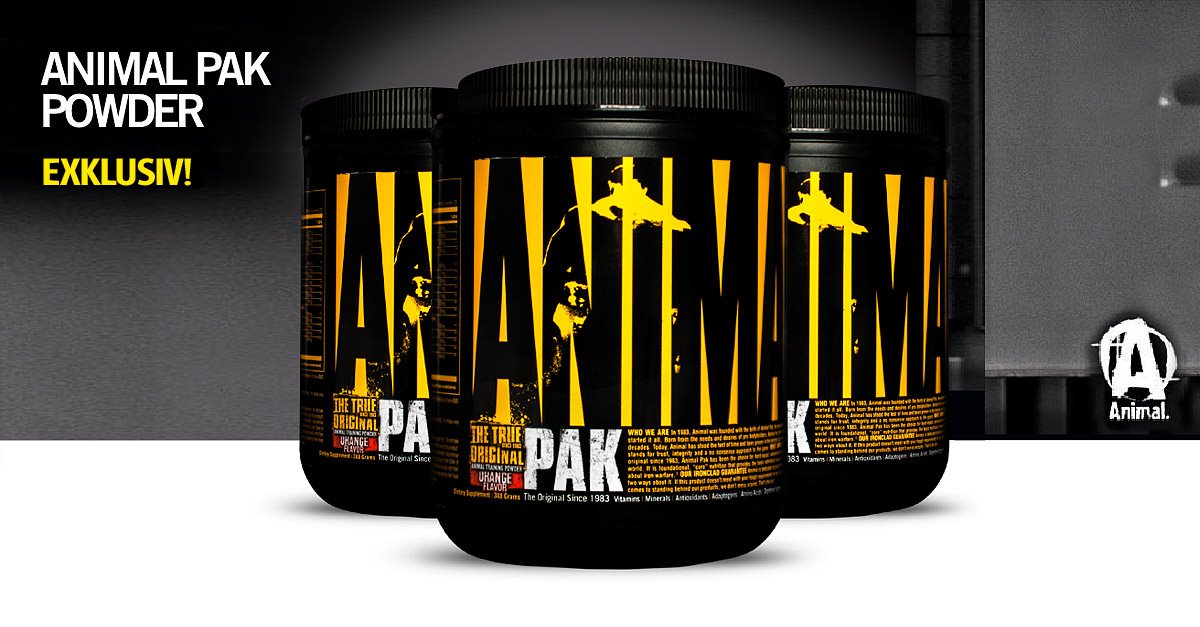 animal-pak-powder-342-g-von-universal-nutrition-kaufen-bodylab24-de