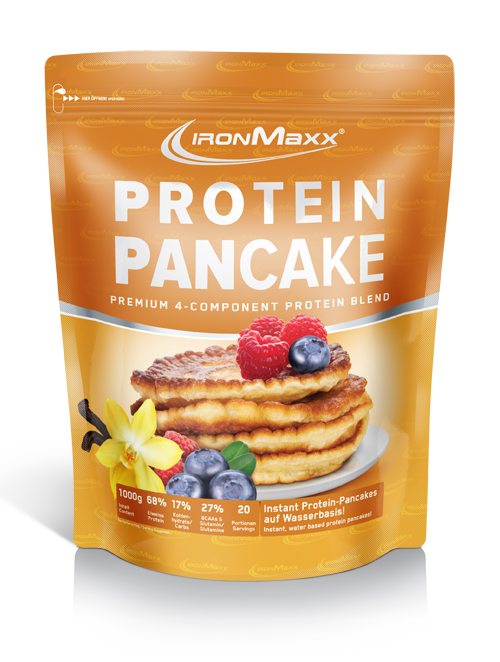 Protein Pancakes online kaufen